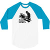 rocket surgery humor funny geek geeks t shirt 3/4 Sleeve Shirt