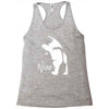 nico retro velvet underground in stock Racerback Tank