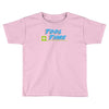 tool time Toddler T-shirt