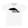 black panther logo All Over Men's T-shirt