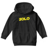 Solo Youth Hoodie