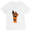 bang 01 V-Neck Tee