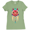 spirit catcher Ladies Fitted T-Shirt