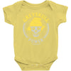 greyskull power company Baby Onesie