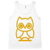 owl Tank Top