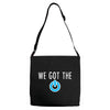 we got the power 3 Adjustable Strap Totes