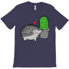 prickly love T-Shirt
