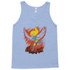 peace during war Tank Top