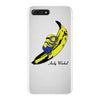 minion loves banana iPhone 7 Plus Case