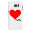 Besties Heart Family Matching Samsung Galaxy S7