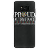 proud autism fiance Samsung Galaxy S8