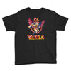 miss 'murica Youth Tee