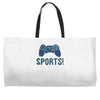 sports Weekender Totes