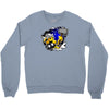 pika thor Crewneck Sweatshirt