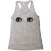 fear Racerback Tank