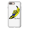 minion loves banana iPhone 8 Plus