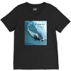 men's shark boss V-Neck Tee