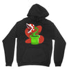 piranha plant Unisex Hoodie