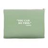 you can do this coffee Accessory Pouches