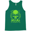 santa carla   murder capital of the world! Tank Top