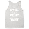 hawking av club middle school Tank Top