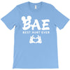 Bae Best Auntie Ever T-Shirt