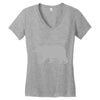 sister bear Women's V-Neck T-Shirt