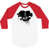 heart of darkness 3/4 Sleeve Shirt