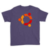 friend logo Youth Tee