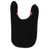 orange amplification new Baby Bibs