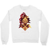 dragonslayer ornstein Crewneck Sweatshirt