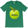 nice color T-Shirt