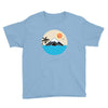 Fuji Youth Tee