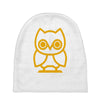 owl Baby Beanies
