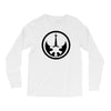 monument Long Sleeve Shirts
