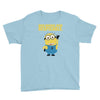 2015 cute Youth Tee