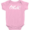 okeh northern soul Baby Onesie