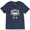 great scott V-Neck Tee