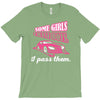 i pass boys T-Shirt