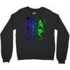 Death Grips Crewneck Sweatshirt