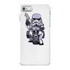 little trooper iPhone 7 Case