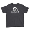 charles mingus1 Youth Tee