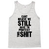 protest Tank Top