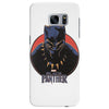black panther Samsung Galaxy S7 Edge