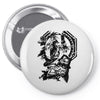 kylo ren Pin-back button