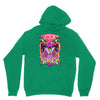 curses! Hoodie
