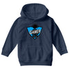 stay gamer Youth Hoodie