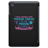 I Love Someone with Thyroid Cancer to The Moon and Back to Infinity iPad Mini
