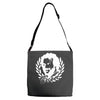 bud ehrenkranz  terence buddy bomber m&uuml;cke funny Adjustable Strap Totes