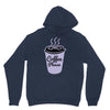cool coffee please t shirt Hoodie